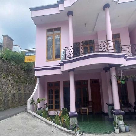Oyo 92629 Pondok Kawandya Karanganyar  المظهر الخارجي الصورة