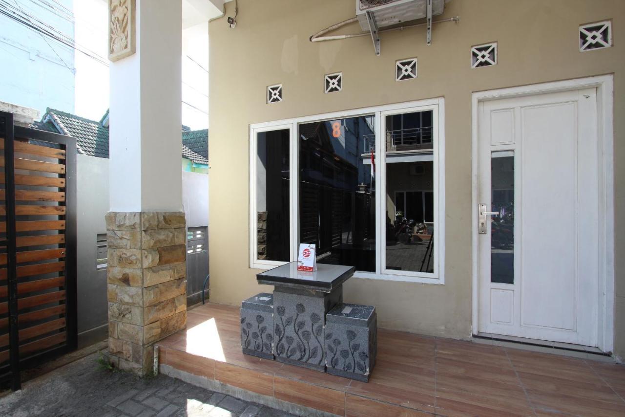 Oyo 92629 Pondok Kawandya Karanganyar  المظهر الخارجي الصورة