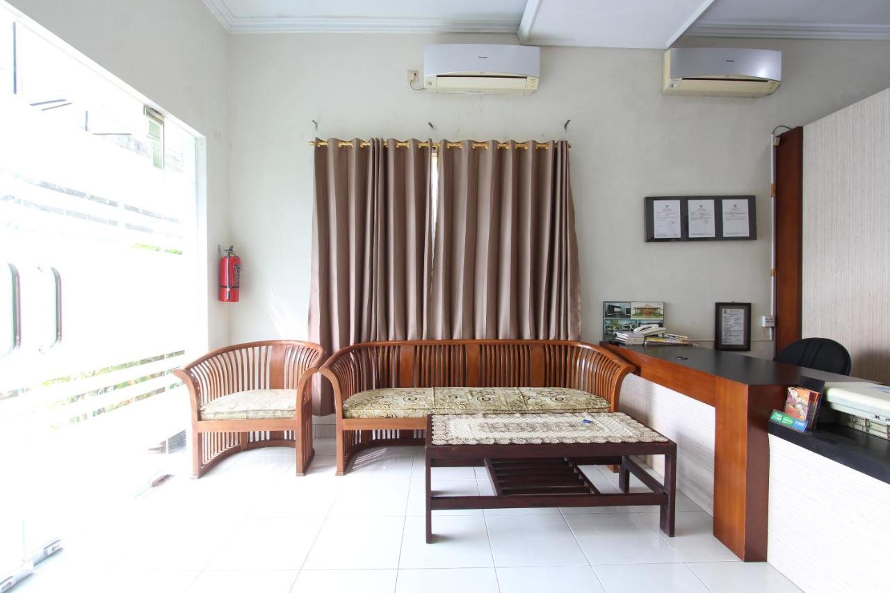 Oyo 92629 Pondok Kawandya Karanganyar  المظهر الخارجي الصورة
