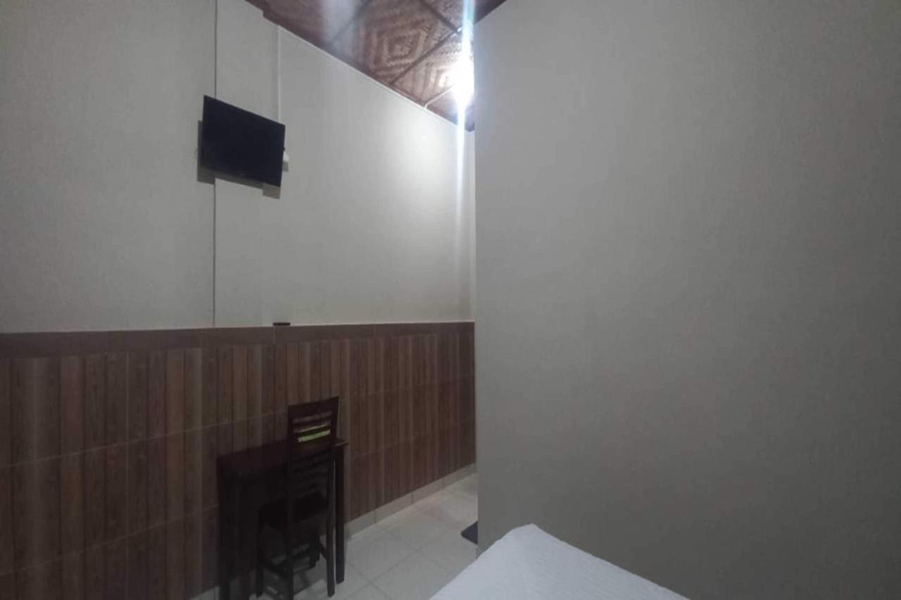 Oyo 92629 Pondok Kawandya Karanganyar  المظهر الخارجي الصورة