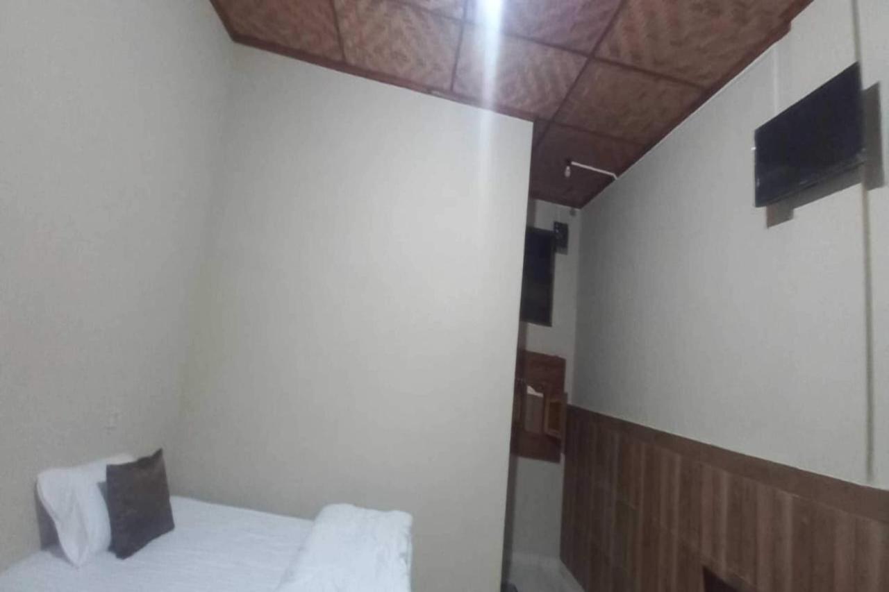 Oyo 92629 Pondok Kawandya Karanganyar  المظهر الخارجي الصورة