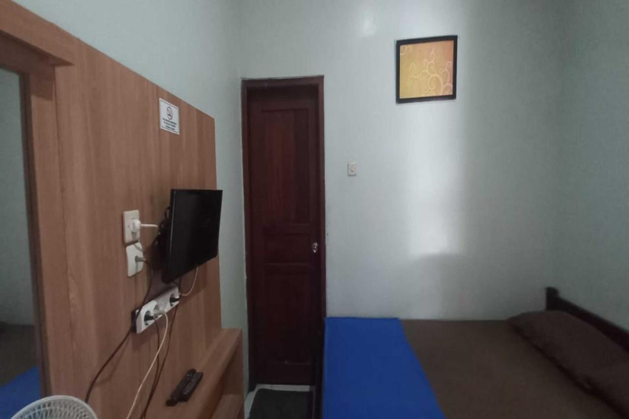 Oyo 92629 Pondok Kawandya Karanganyar  المظهر الخارجي الصورة