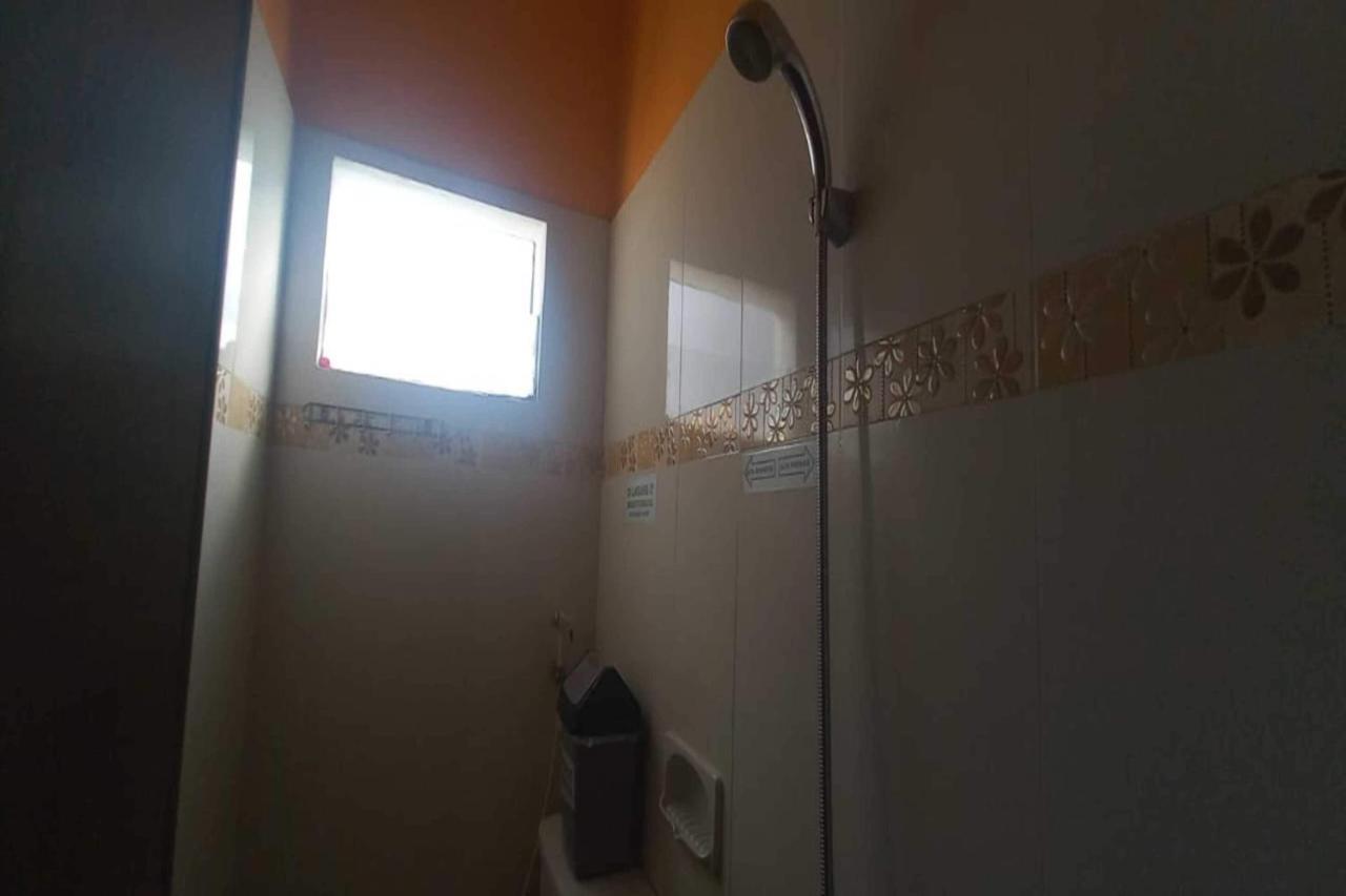 Oyo 92629 Pondok Kawandya Karanganyar  المظهر الخارجي الصورة
